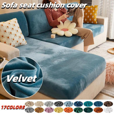 chaircover, sofacushionscover, Sofás, Home textile