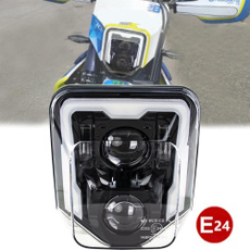 motoledlightheadlight, endurodirtbike, led, forhusqvarnatc