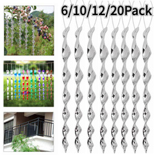 Farm, Green, Bird, spiral