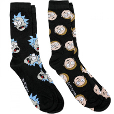 Polyester, Superhero, unisex, rickmorty