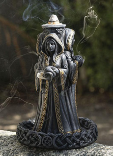 , Collectibles, wicca, pagan