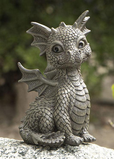 , Collectibles, Decor, Magic