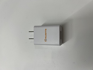 charger, white, usb