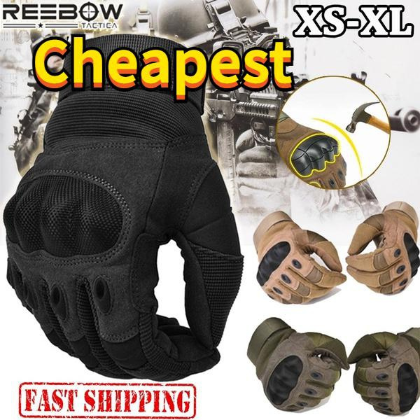 DAINESE HGR GLOVES EXT BLACK/MILITARY-GREEN - Mountain bike glove