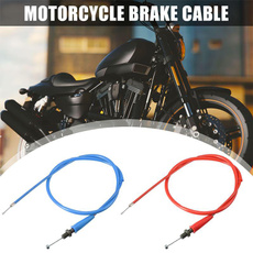 Mini, Bikes, Motorcycle, Red