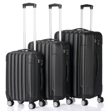case, trolleycase, Fashion, Luggage