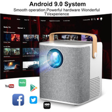 Mini, portableprojector, led, miniprojector