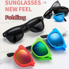 case, Nails, Fashion, UV400 Sunglasses