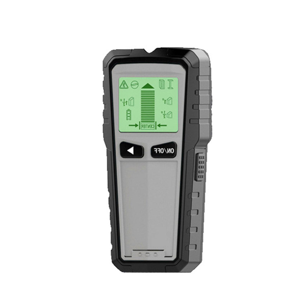 Stud Finder Wall Scanner 5 in 1 Multifunction Electronic Wall Detector