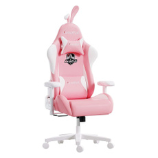 pink, cute, gamingchairsforadult, gamingchair