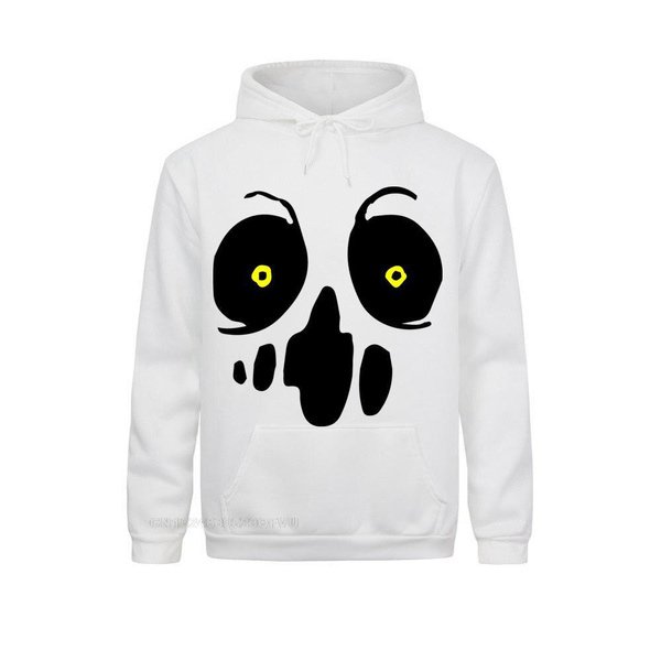 The Binding Of Isaac Delirium Sweater Men Cotton Novelty Pullover Hoodie Anime Tees Winter