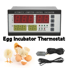 eggincubatortemperaturethermostatwithsensor, petaccessorie, eggincubatortemperaturecontroller, Sensors