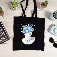 Shoulder Bags, Fashion, Capacity, Tote Bag