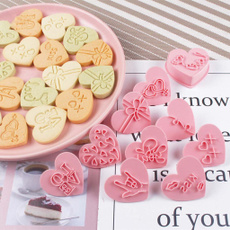 mould, valentinesdaytheme, Baking, Valentines Day