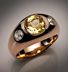 DIAMOND, gold, Bridal wedding, Jewelry