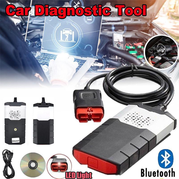 【2023 NEW】Hot Sale!!! 2023 Newest Upgrade Obd Scanner for Ds150e R3