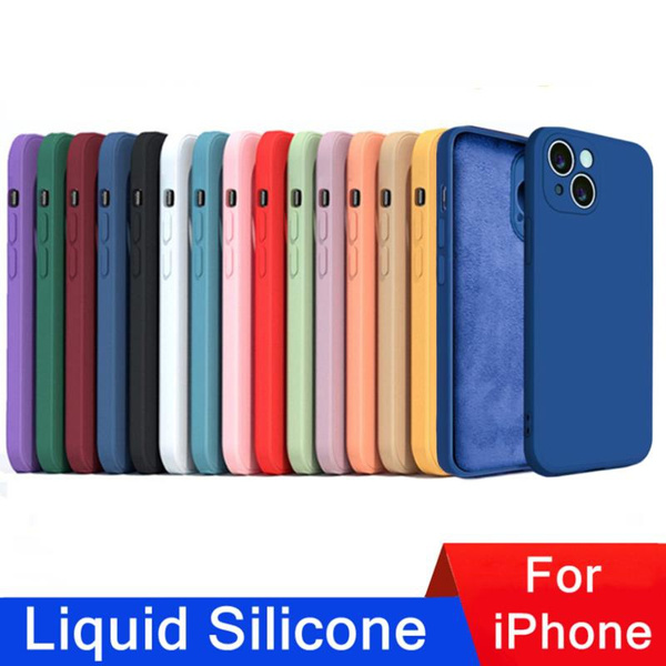Luxury Phone Cases IPhone 14 13 Pro Max 11 12 12Pro 14plus 7 8