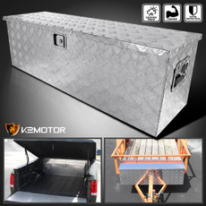 Heavy, Box, Aluminum, Heavy Duty