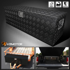 Heavy, Box, Aluminum, Heavy Duty