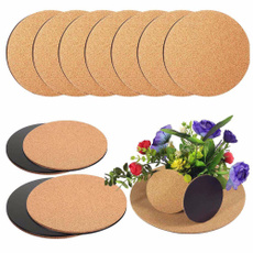 tablemat, Flowers, Coasters, Mats