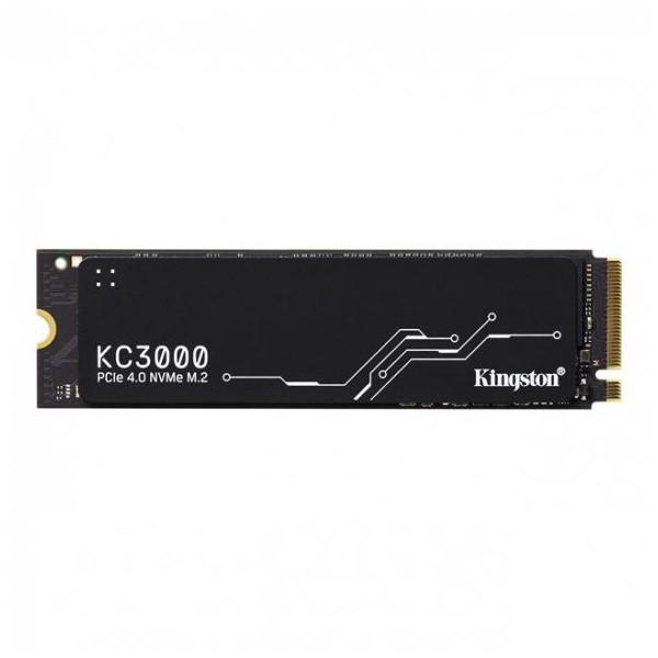 Kingston 1Tb Nvme M.2 7000/6000Mb Skc3000S/1024G | Wish