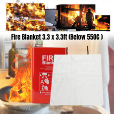 emergencyfireblanket, copertaantincendio, Survival, fireblanketforhome