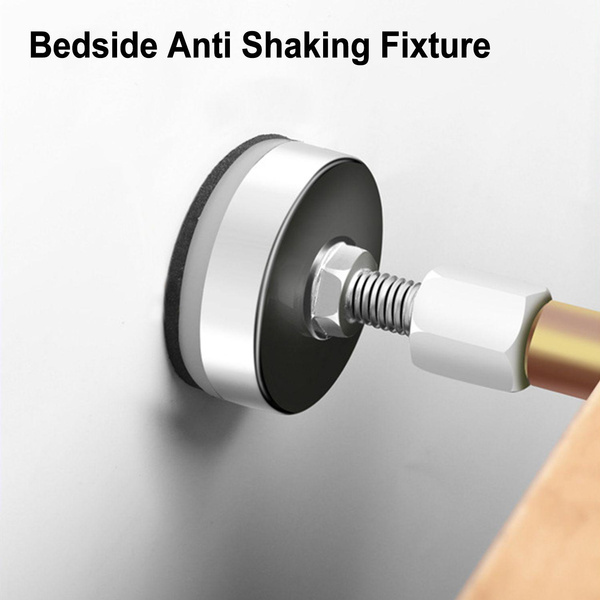 New Table Holder Selfadhesive Telescopic AntiShake Tool Fixing Bed Antisqueaking