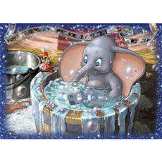 Mickey, Home & Kitchen, Decor, DIAMOND