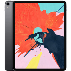 ipad, Gris, Apple, mthn2lla