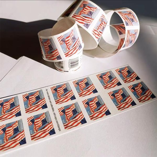 US Forever Postage Stamps 2017/2018/2019/2022 First Class Postage