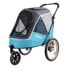 dogstroller, wagon, Pets, buggy