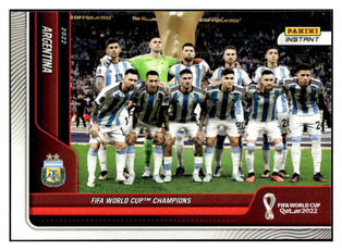 Fifa, 2022soccercard, Messi, Cup