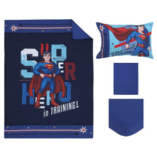 Bedding, Toddler, Superman