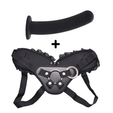 Harness, bedbondagekit, Fashion Accessory, Toy