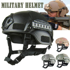 Helmet, Outdoor, Military, ridingequipment