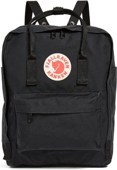 Backpacks, black, Classics