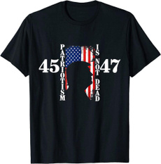 T Shirts, patriotism, trump, American
