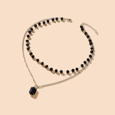 Necklace, Jewelry, hotsalenecklace, short necklace