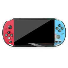 Video Games, Console, gamestick, Battery