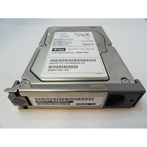 ST3300655LC Seagate Cheetah 300GB Ultra-320 SCSI Hard Drive