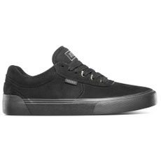 Sneakers, Skate, black, Shoes
