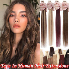 Beauty Makeup, skinwefthairextension, cabelohumanonatural, Hair Extensions & Wigs