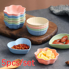 Plates, plumblossomplate, leaf, japanesestyleplate