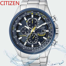 Chronograph, watchformen, Fashion, Gifts