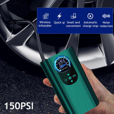 tirepump, caraccessory, Bicycle, Electric