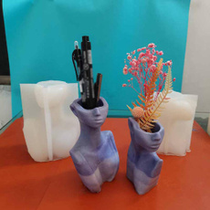 mould, castingmold, jewelrymakingtool, Flowers