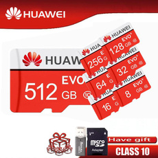 huawei, Memory Cards, sdcard, 4GB