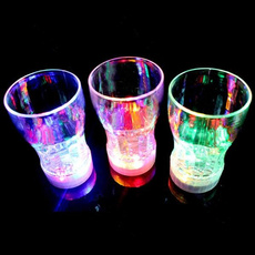 led, Colorful, Cup, beermug