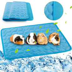 Summer, petcoolingpad, hamster, Animal