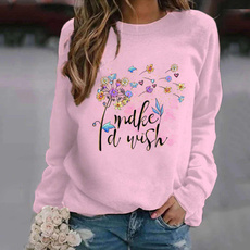 dandelionpullover, cute, Fashion, dandelionsweatshirt